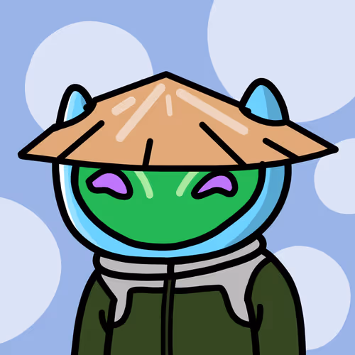Space Boo Official Nft
