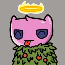 Space Boo #8662