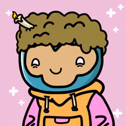 Space Boo #3038