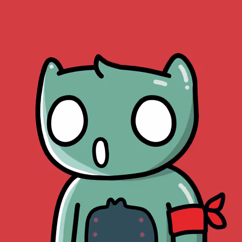 Space Boo #2773