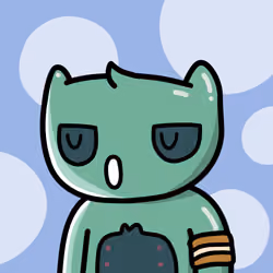 Space Boo #69
