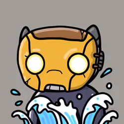 Space Boo #6445