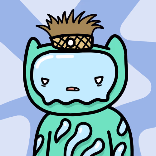 Space Boo #5237