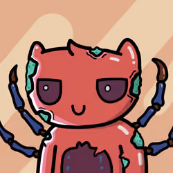Space Boo #4999