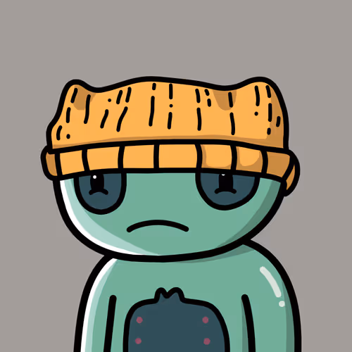 Space Boo Official Nft