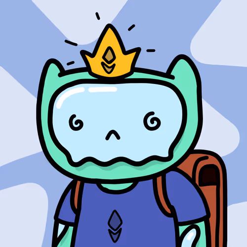Space Boo #8867