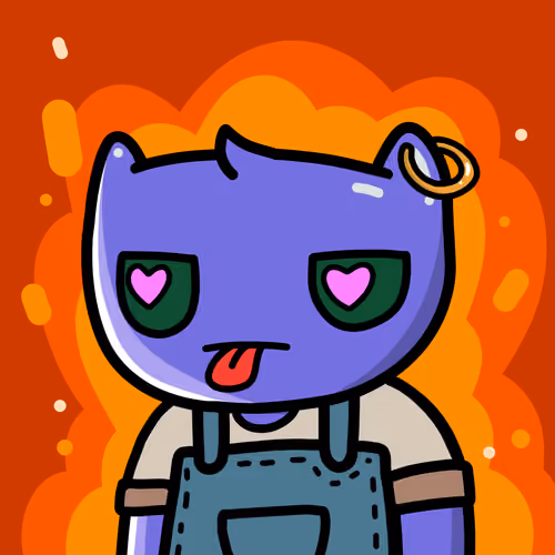 Space Boo #6449