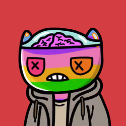 Space Boo #2706