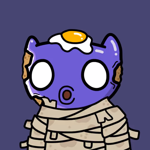 Space Boo #2971