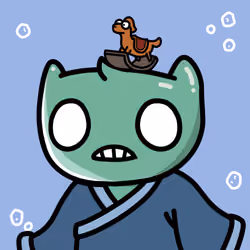 Space Boo #6647
