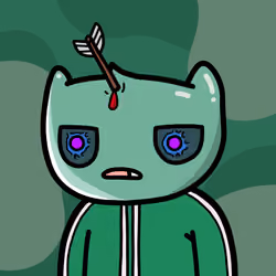 Space Boo #6943