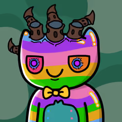 Space Boo #5959