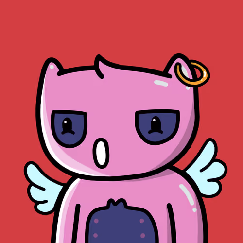 Space Boo #4967