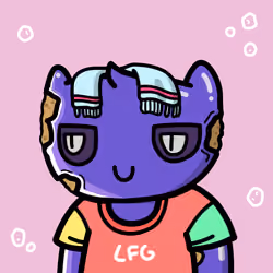 Space Boo #2119