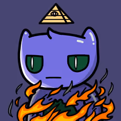 Space Boo #2392