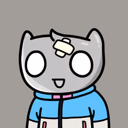 Space Boo# #1467