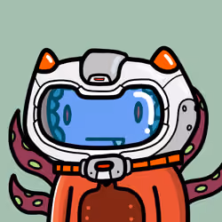 Space Boo #412