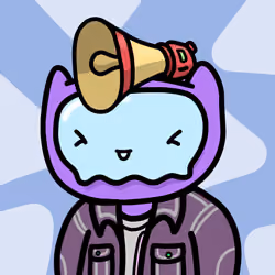 Space Boo #7157