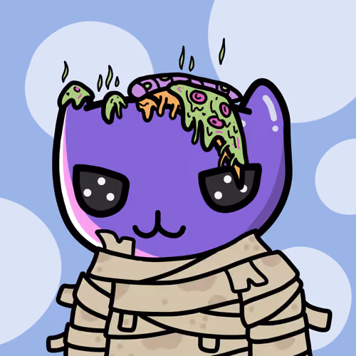 Space Boo #636