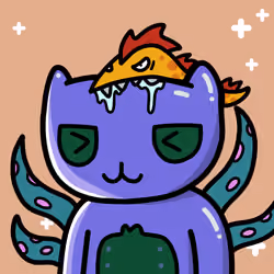 Space Boo #3687