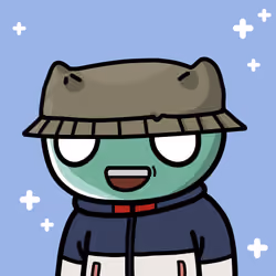 Space Boo #1565