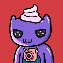 Space Boo #1709