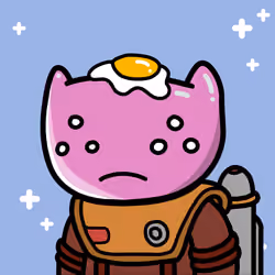 Space Boo #8529