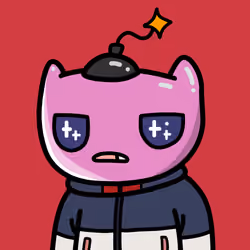 Space Boo #5918