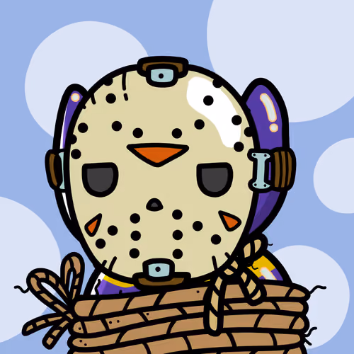 Space Boo #4049