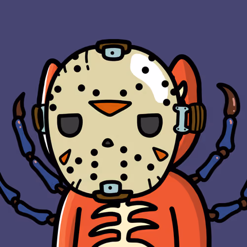Space Boo #3518