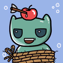 Space Boo #5910