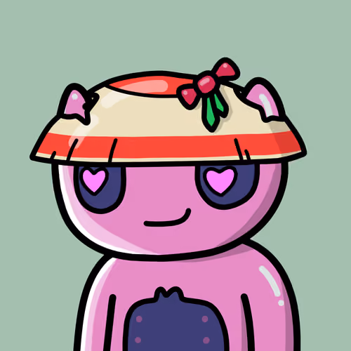 Space Boo #2800