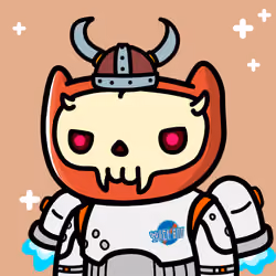 Space Boo #179