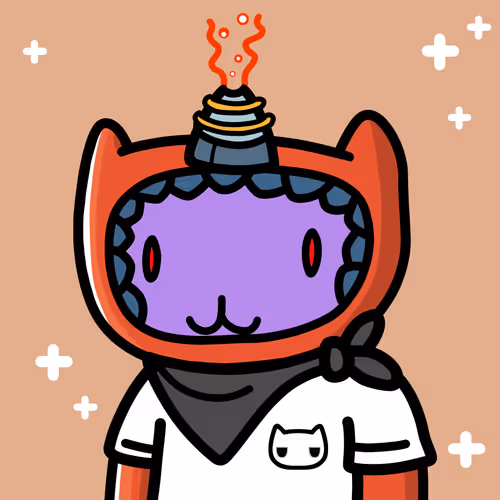 Space Boo Official Nft