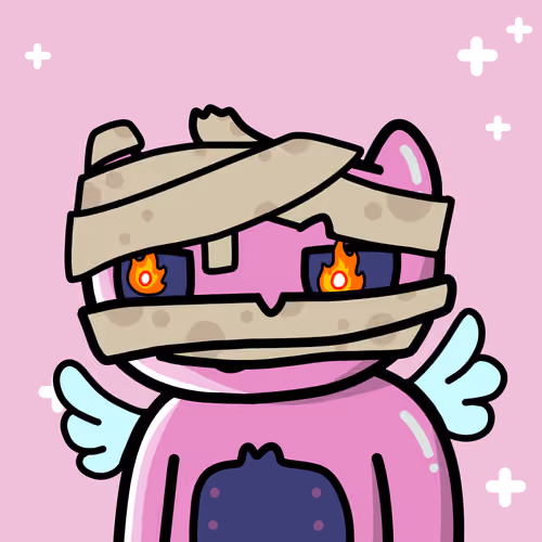 Space Boo #2844