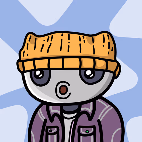Space Boo Official Nft