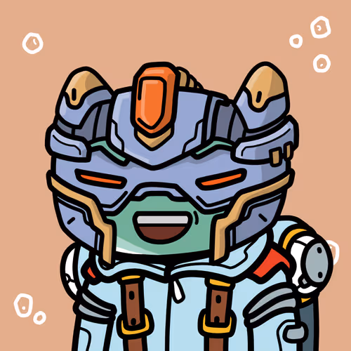 Space Boo #3317