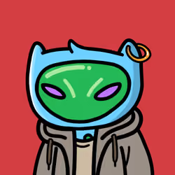 Space Boo #2323
