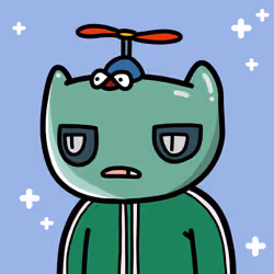 Space Boo #1810