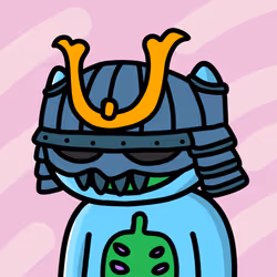 Space Boo #3416