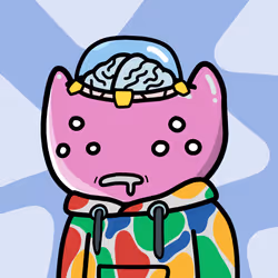 Space Boo #8500