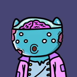Space Boo #5986