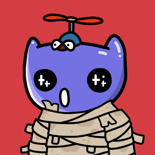 Space Boo #5913