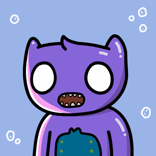 Space Boo #174