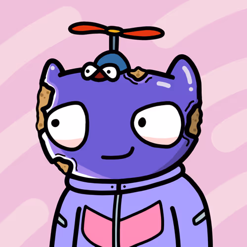 Space Boo #2210