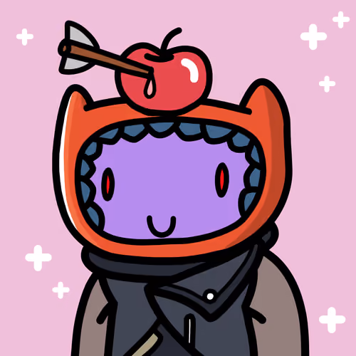 Space Boo #5566