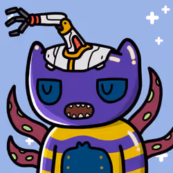 Space Boo #5392