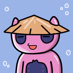Space Boo #2365