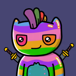 Space Boo #7701