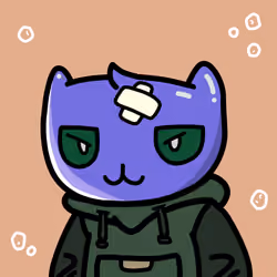 Space Boo #310